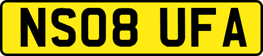 NS08UFA