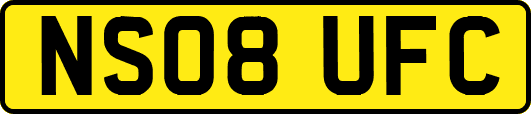 NS08UFC