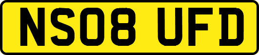 NS08UFD