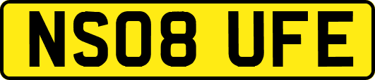 NS08UFE