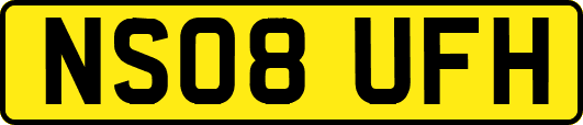 NS08UFH