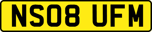 NS08UFM