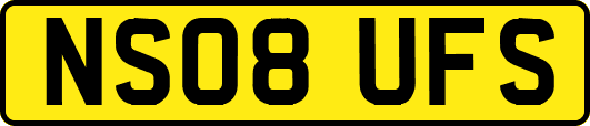 NS08UFS