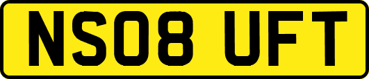 NS08UFT