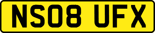 NS08UFX