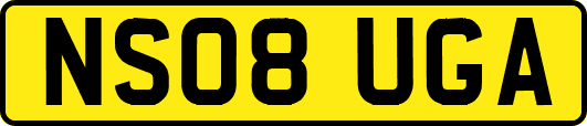 NS08UGA