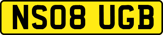NS08UGB