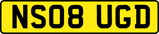 NS08UGD