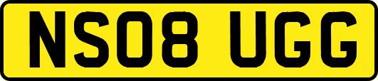 NS08UGG