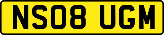NS08UGM