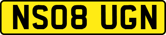 NS08UGN