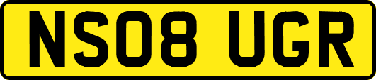 NS08UGR
