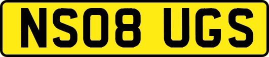 NS08UGS