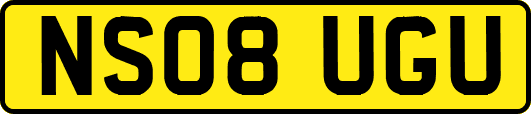 NS08UGU