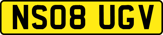NS08UGV