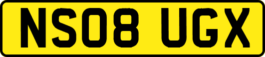 NS08UGX