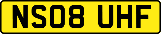 NS08UHF