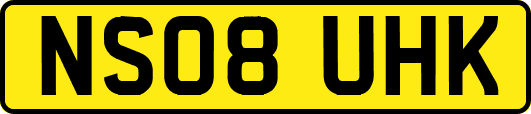 NS08UHK