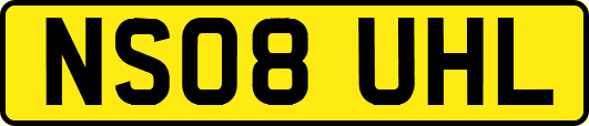 NS08UHL
