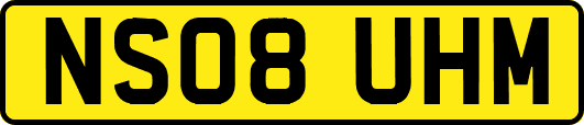 NS08UHM