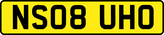 NS08UHO