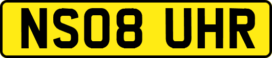NS08UHR