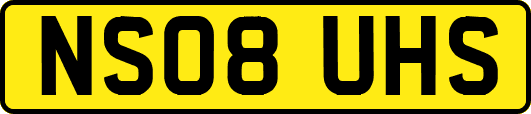 NS08UHS