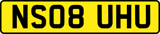 NS08UHU
