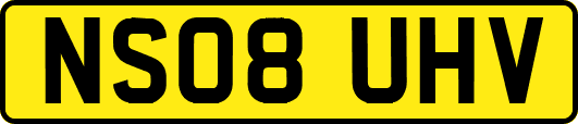 NS08UHV