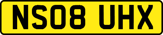 NS08UHX