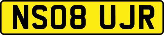 NS08UJR