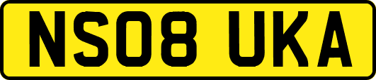 NS08UKA
