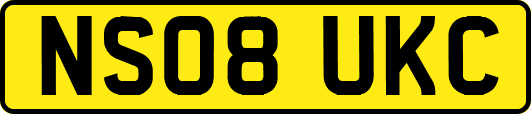 NS08UKC