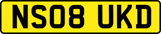 NS08UKD