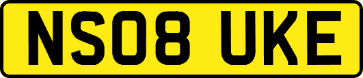 NS08UKE