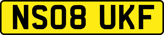 NS08UKF