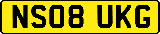 NS08UKG