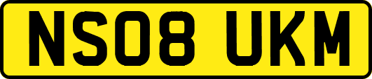 NS08UKM