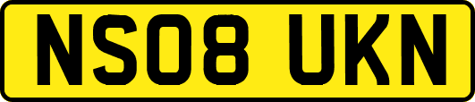 NS08UKN