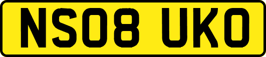 NS08UKO