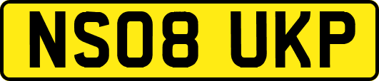 NS08UKP