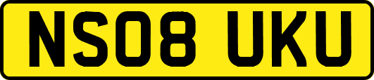 NS08UKU