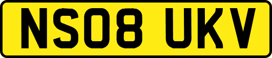 NS08UKV