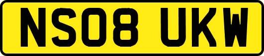 NS08UKW