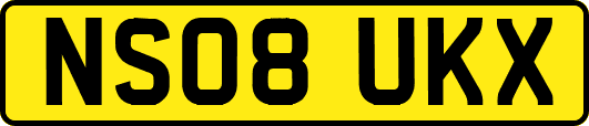 NS08UKX
