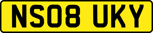 NS08UKY