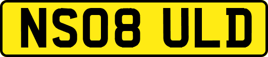 NS08ULD