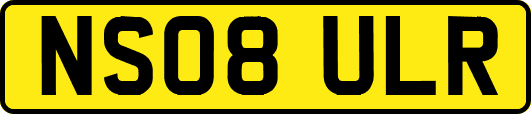 NS08ULR