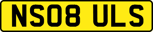 NS08ULS