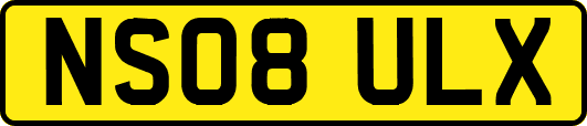 NS08ULX